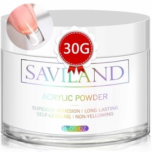 Saviland Acrylic Powder